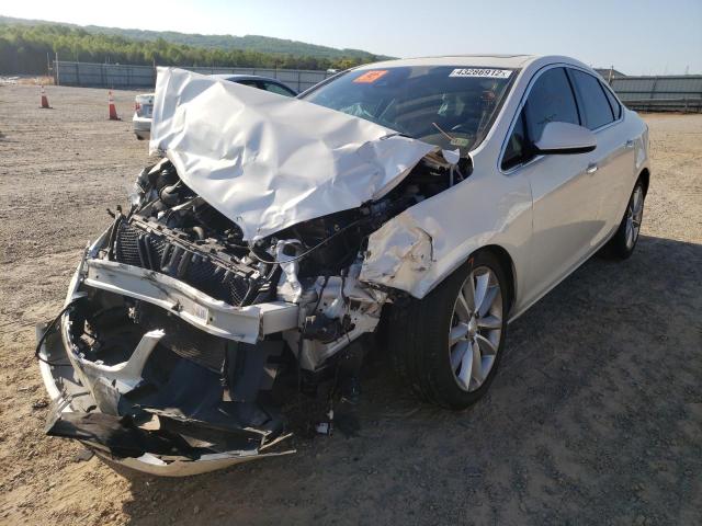 Photo 2 from auction – 2014 BUICK VERANO CON with VIN 1G4PR5SK3E4127188
