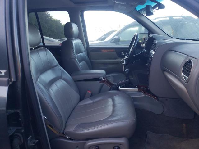 Photo 5 from auction – 2004 GMC ENVOY with VIN 1GKDS13S342169359