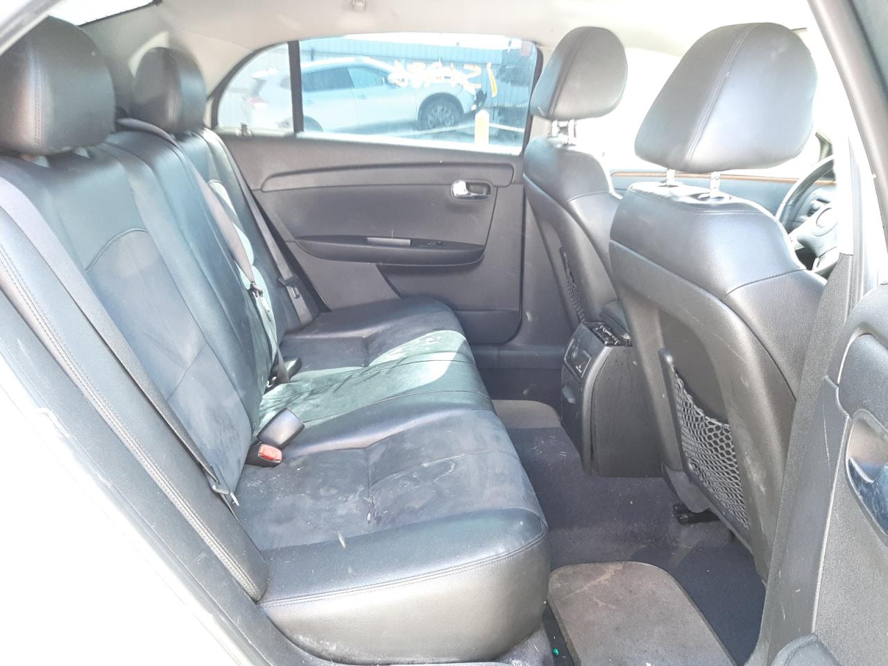 Photo 6 from auction – 2012 CHEVROLET MALIBU 2LT with VIN 1G1ZD5E09CF146876