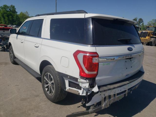 Photo 3 from auction – 2021 FORD EXPEDITION with VIN 1FMJK1JTXMEA25148