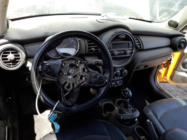 Photo 9 from auction – 2014 MINI COOPER with VIN WMWXM5C55ET934147