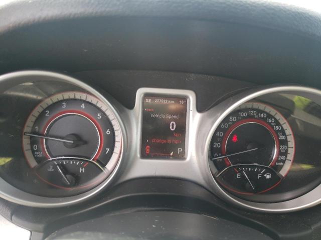 Photo 8 from auction – 2013 DODGE JOURNEY R/ with VIN 3C4PDDFG7DT518730