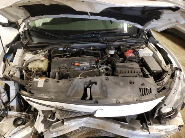 Photo 7 from auction – 2016 HONDA CIVIC EX with VIN 19XFC2F72GE010001