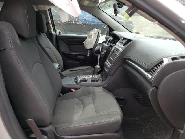 Photo 5 from auction – 2015 GMC ACADIA SLE with VIN 1GKKVNEDXFJ294579