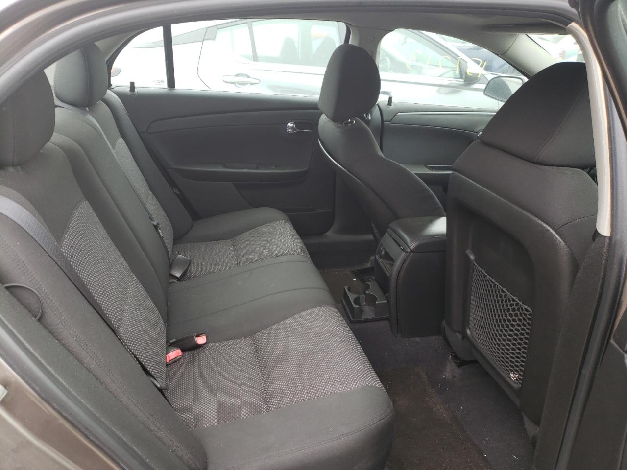 Photo 6 from auction – 2011 CHEVROLET MALIBU with VIN 1G1ZC5E12BF175517
