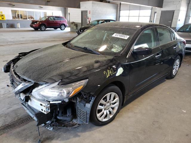 Photo 2 from auction – 2016 NISSAN ALTIMA 2.5 with VIN 1N4AL3AP4GC126367