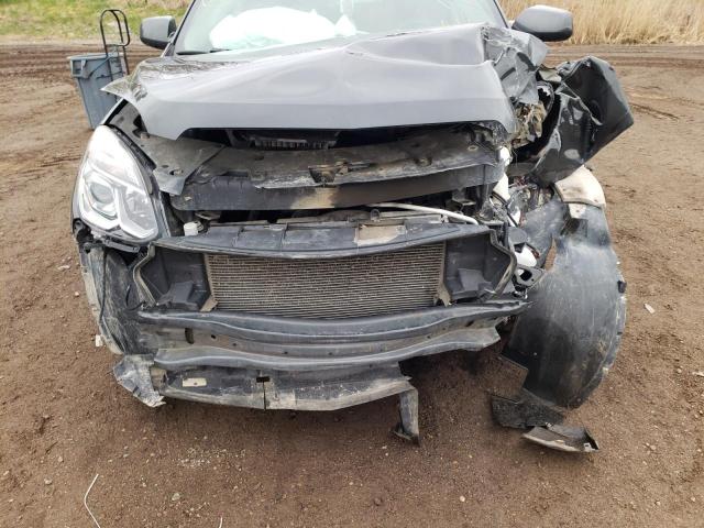 Photo 9 from auction – 2017 CHEVROLET EQUINOX LT with VIN 2GNFLFEK3H6233704
