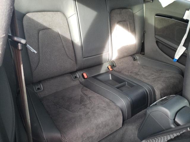 Photo 6 from auction – 2014 AUDI A5 PREMIUM with VIN WAUMFAFR9EA018927