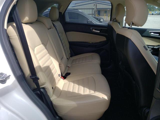 Photo 6 from auction – 2015 FORD EDGE SEL with VIN 2FMTK3J88FBC16128