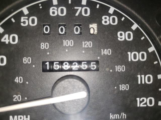Photo 8 from auction – 1995 FORD RANGER SUP with VIN 1FTCR14A6SPB00660