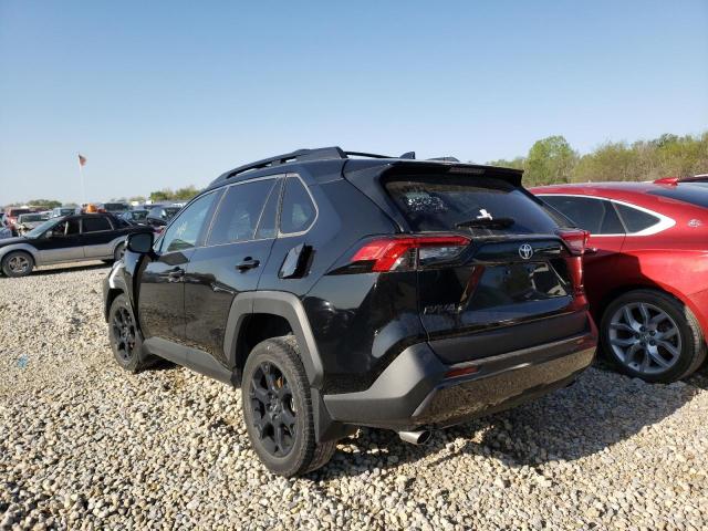 Photo 3 from auction – 2020 TOYOTA RAV4 with VIN 2T3J1RFV4LC124315