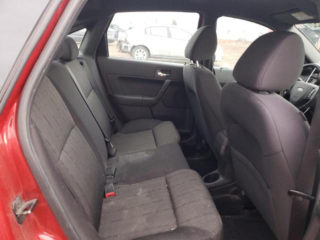 Photo 6 from auction – 2011 FORD FOCUS SE with VIN 1FAHP3FN1BW122861