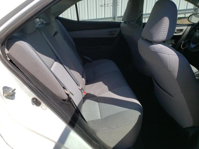 Photo 6 from auction – 2015 TOYOTA COROLLA L with VIN 5YFBURHE0FP353371