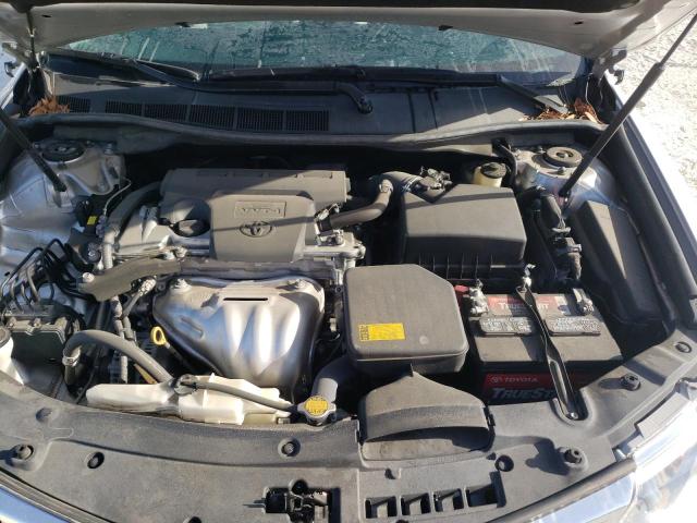 Photo 7 from auction – 2014 TOYOTA CAMRY L with VIN 4T1BF1FK7EU432800