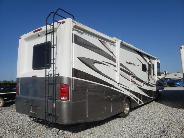 Photo 4 from auction – 2011 FOUR HURRICANE with VIN 1F65F5DY0B0A04900