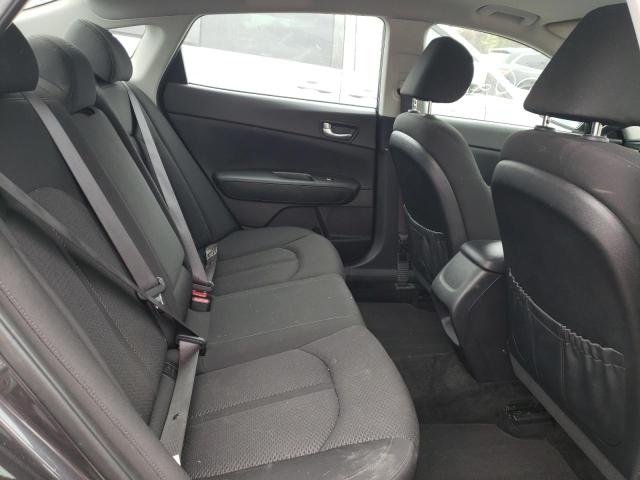Photo 6 from auction – 2018 KIA OPTIMA LX with VIN KNAGT4L34J5211335