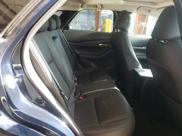 Photo 6 from auction – 2021 MAZDA CX-30 PREF with VIN 3MVDMACL2MM256899