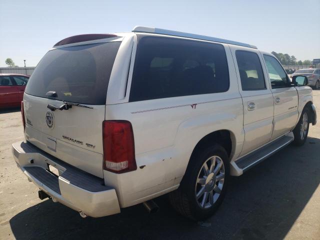 Photo 4 from auction – 2006 CADILLAC ESCALADE E with VIN 3GYFK66N36G151844