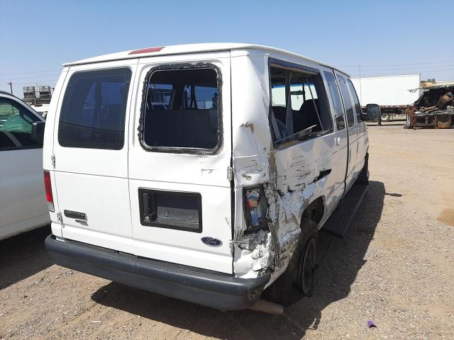 Фото 4 с аукциона – 2008 FORD ECONLINE с VIN 1FBNE31L28DB40206