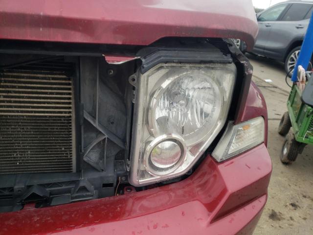 Photo 10 from auction – 2012 JEEP LIBERTY SP with VIN 1C4PJMAK1CW118899