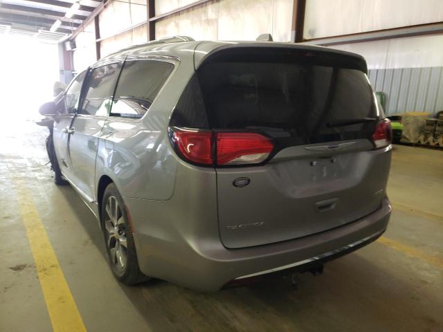 Photo 3 from auction – 2018 CHRYSLER PACIFICA L with VIN 2C4RC1GG0JR226392