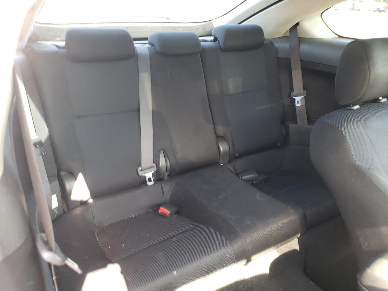 Photo 6 from auction – 2009 TOYOTA SCION TC with VIN JTKDE167690293213