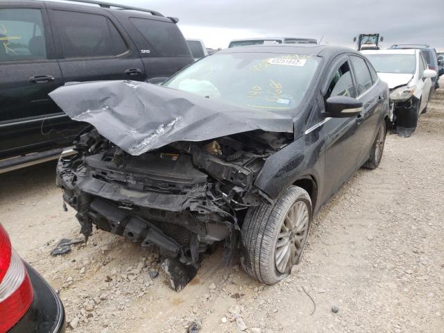 Photo 8 from auction – 2012 FORD FOCUS SEL with VIN 1FAHP3H21CL140668