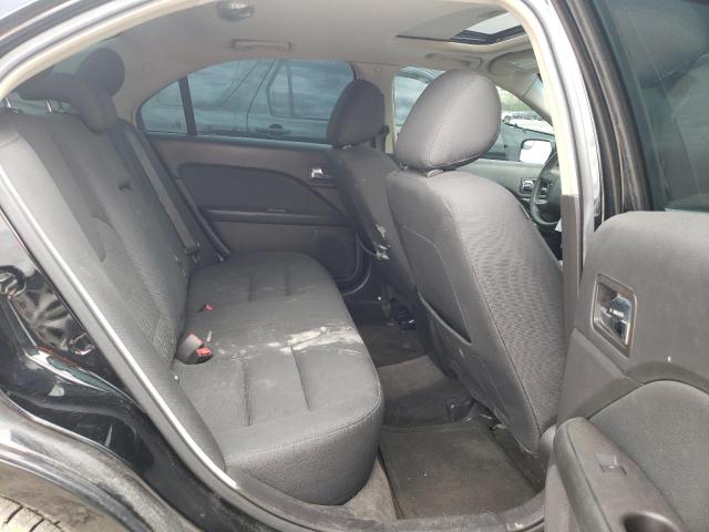 Photo 6 from auction – 2012 FORD FUSION SE with VIN 3FAHP0HA2CR129511
