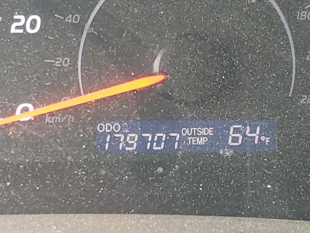 Photo 8 from auction – 2010 TOYOTA CAMRY BASE with VIN 4T4BF3EK7AR052062