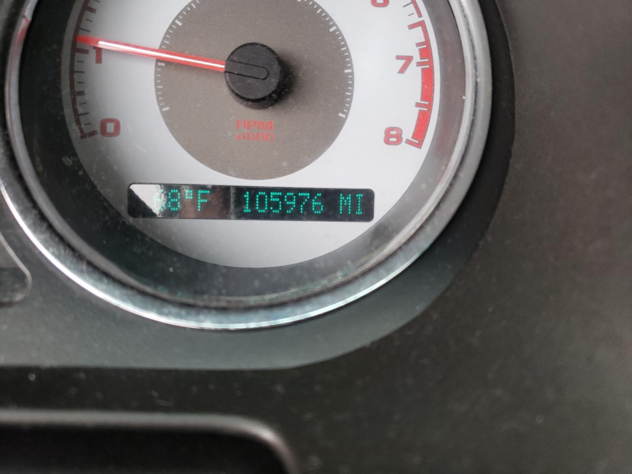 Photo 8 from auction – 2007 PONTIAC G5 with VIN 1G2AL15F177363699