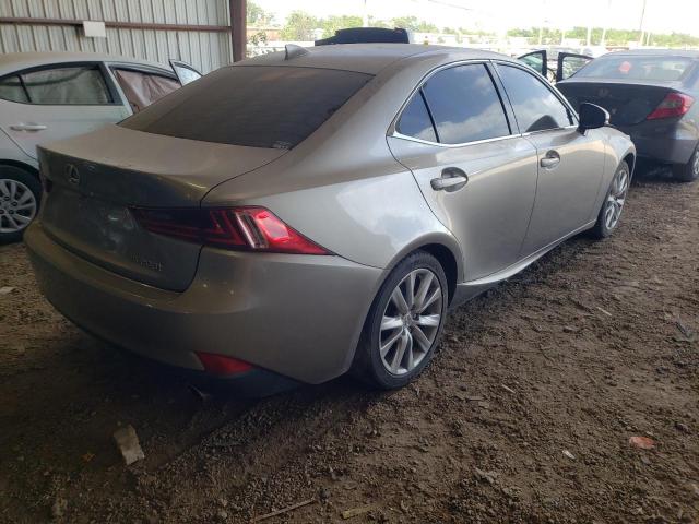Photo 4 from auction – 2016 LEXUS IS 200T with VIN JTHBA1D27G5017431