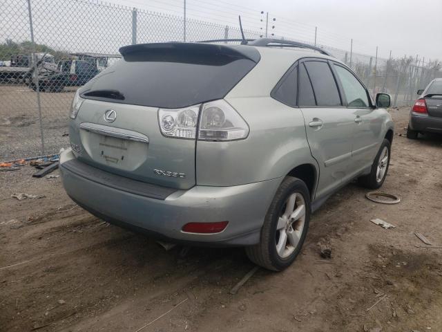 Photo 4 from auction – 2006 LEXUS RX 330 with VIN 2T2HA31UX6C103682