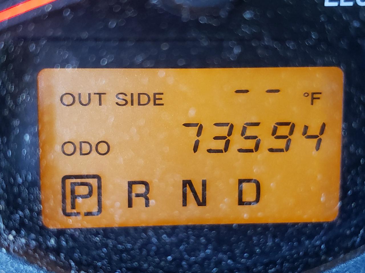 Photo 8 from auction – 2008 TOYOTA RAV4 with VIN JTMZD33V786077929