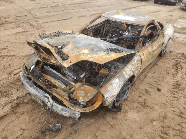 Photo 9 from auction – 1993 DODGE STEALTH R/ with VIN JB3BM64J1PY006910
