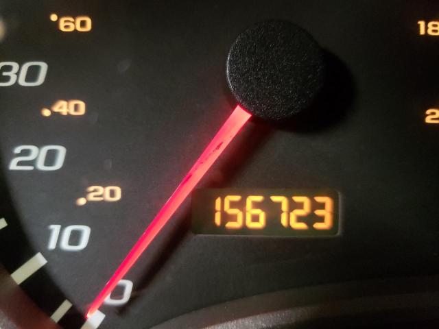 Photo 8 from auction – 2006 CHEVROLET EQUINOX LT with VIN 2CNDL63FX66099076