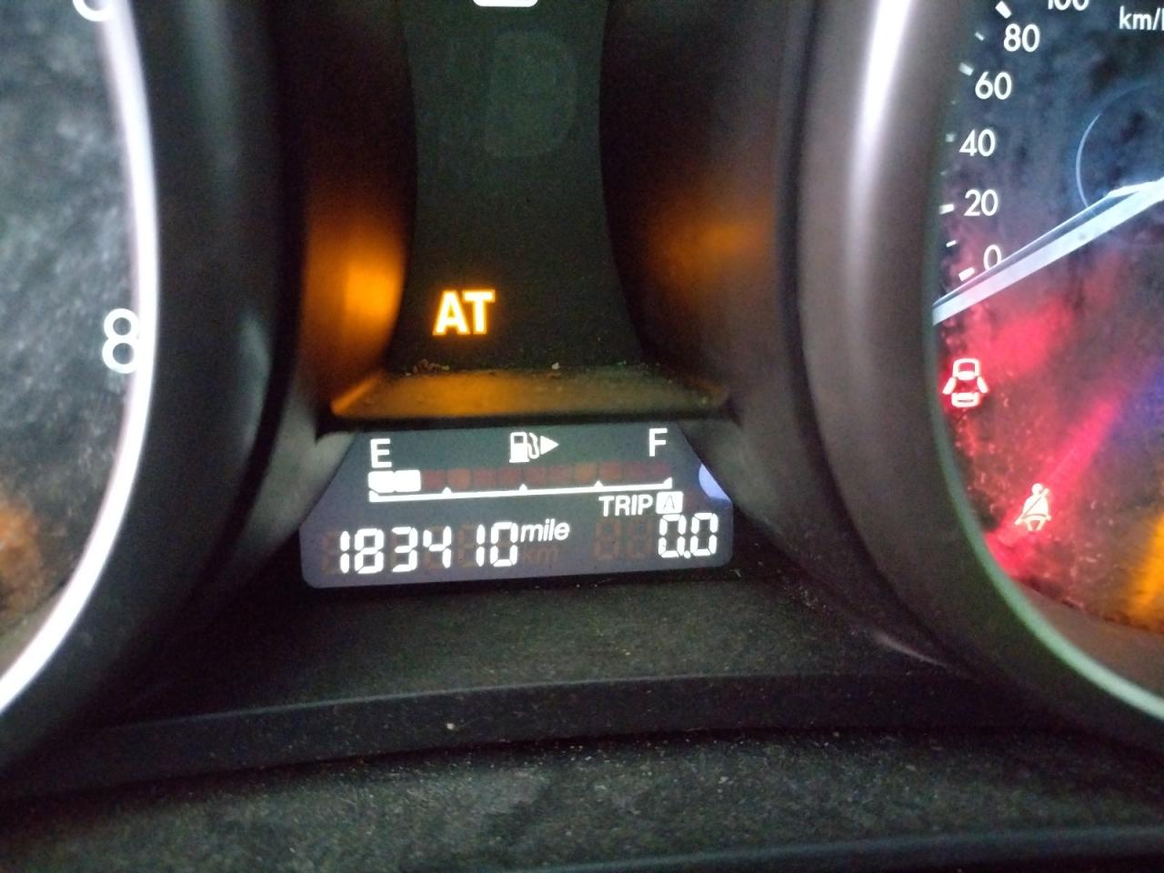 Photo 8 from auction – 2012 MAZDA 3 I with VIN JM1BL1UGXC1582667
