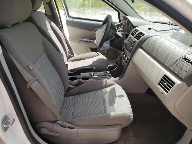 Photo 5 from auction – 2008 DODGE AVENGER SE with VIN 1B3LC46K28N299611