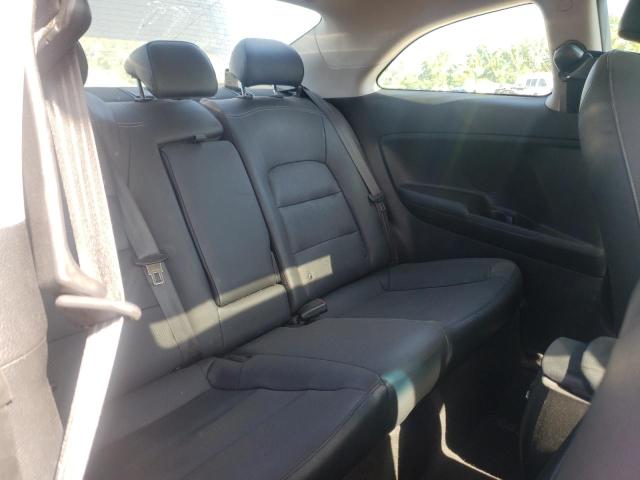 Photo 6 from auction – 2014 KIA FORTE EX with VIN KNAFX6A80E5224387