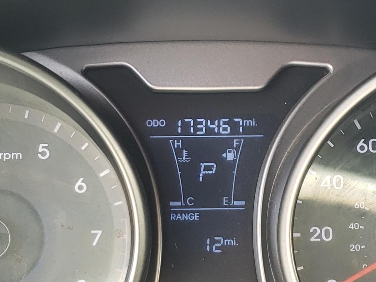 Photo 8 from auction – 2016 HYUNDAI VELOSTER with VIN KMHTC6AD9GU288169