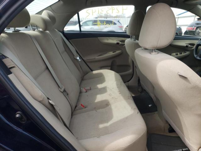 Photo 6 from auction – 2013 TOYOTA COROLLA BA with VIN 2T1BU4EE8DC935013