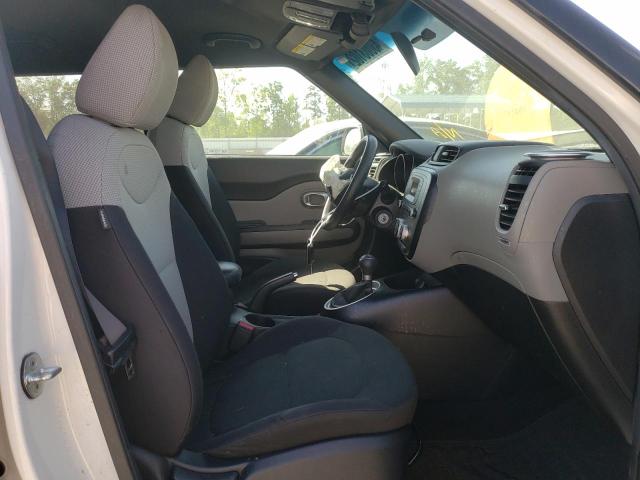 Photo 5 from auction – 2014 KIA SOUL with VIN KNDJN2A22E7741346