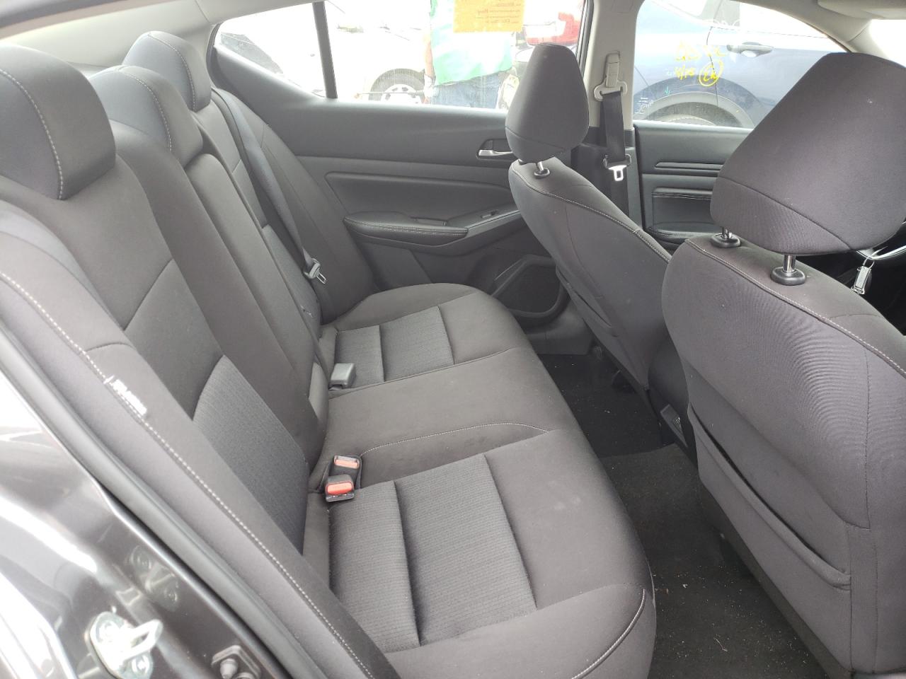Photo 6 from auction – 2020 NISSAN ALTIMA S with VIN 1N4BL4BV3LN316151