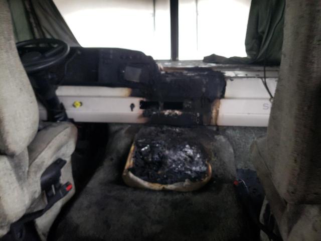 Photo 9 from auction – 2003 WINNEBAGO SIGHTSEER with VIN 5B4LP57G633368667
