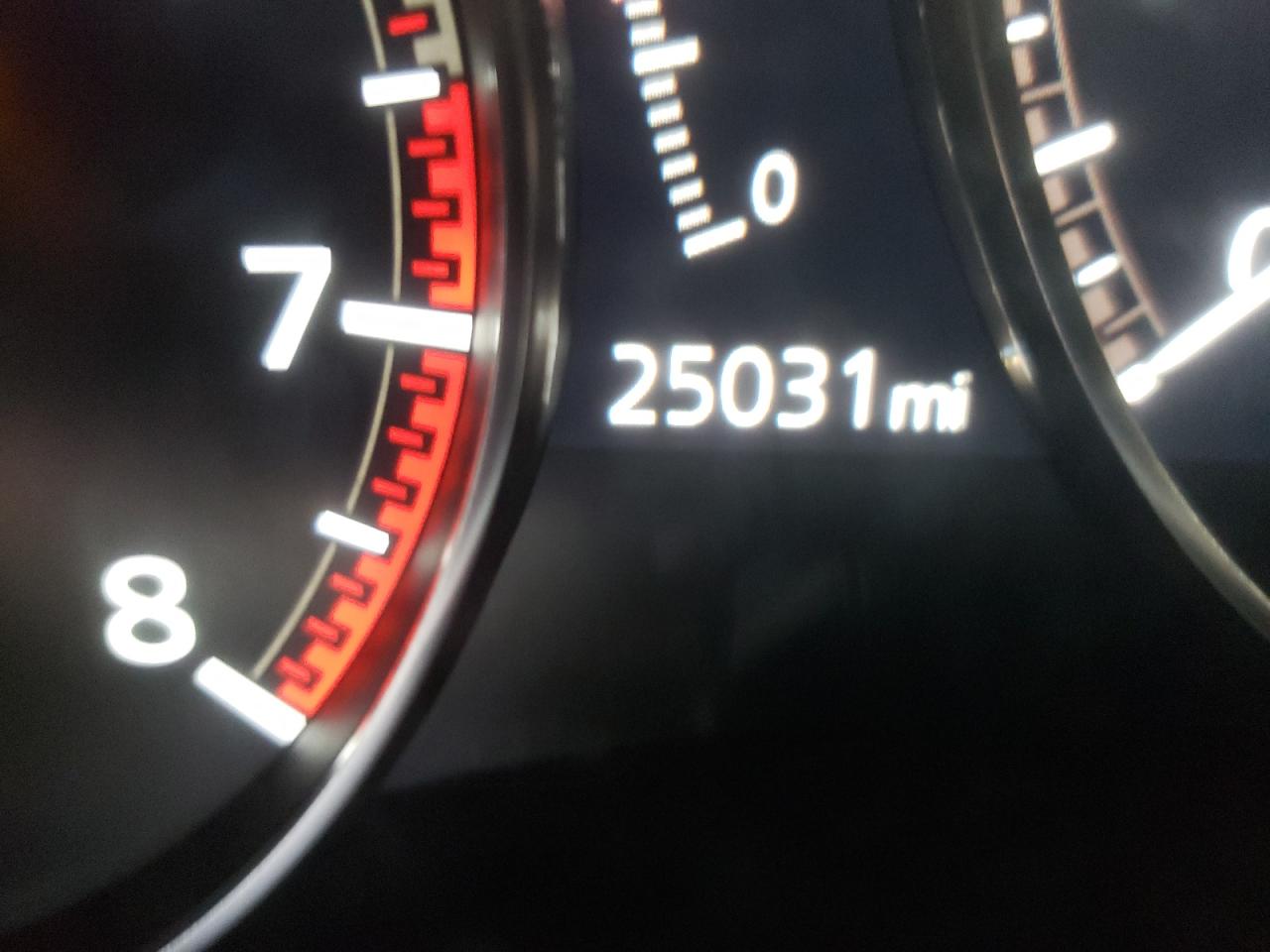 Photo 8 from auction – 2019 MAZDA 3 SELECT with VIN JM1BPBAM8K1136441