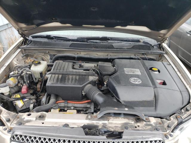 صورة رقم 7 من المزاد - 2006 TOYOTA HIGHLANDER مع VIN JTEHW21A460015545