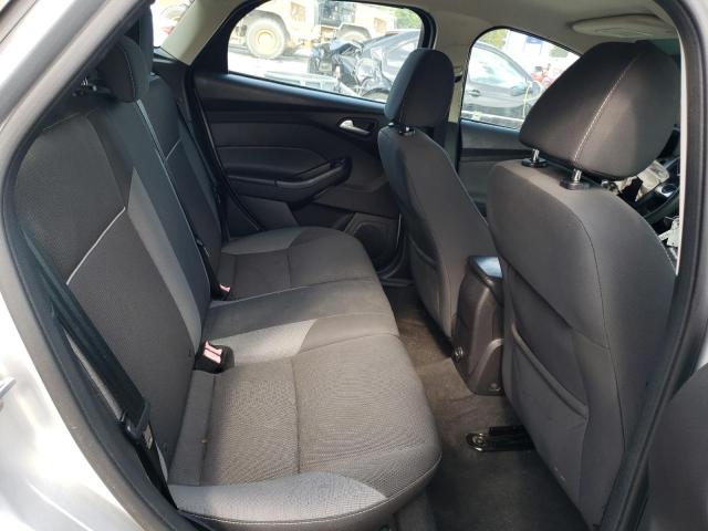 Photo 6 from auction – 2014 FORD FOCUS SE with VIN 1FADP3K20EL157410
