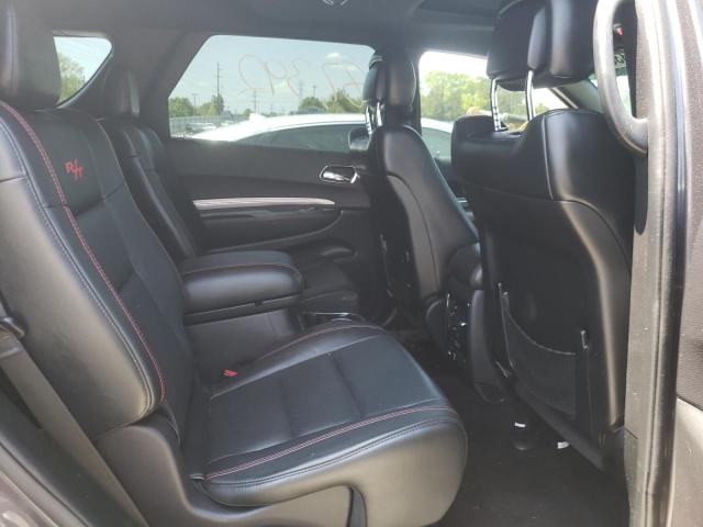 Photo 6 from auction – 2016 DODGE DURANGO R/ with VIN 1C4SDHCT6GC466770