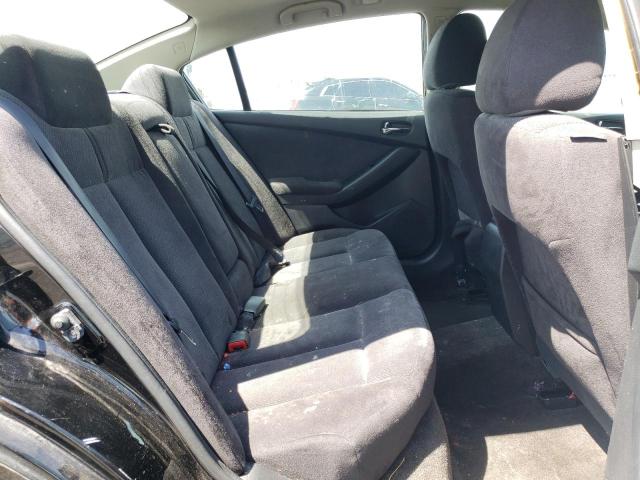 Photo 6 from auction – 2008 NISSAN ALTIMA with VIN 1N4AL21E48N449414