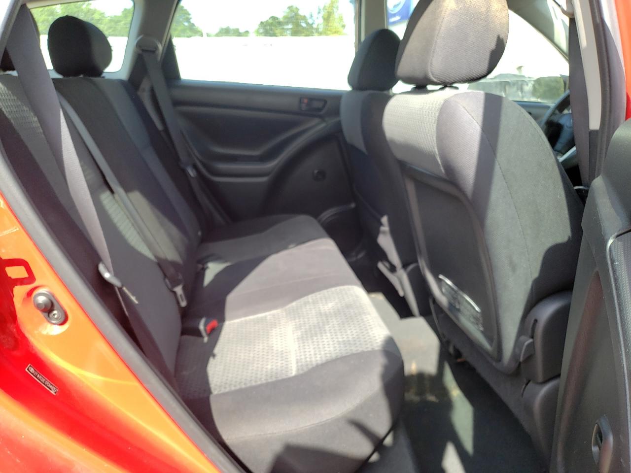 Zdjęcie 6 z aukcji – 2007 TOYOTA COROLLA MA z VIN 2T1KR32E17C646057