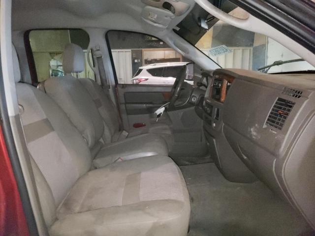 Photo 5 from auction – 2006 DODGE RAM 1500 S with VIN 1D7HA18296J118553